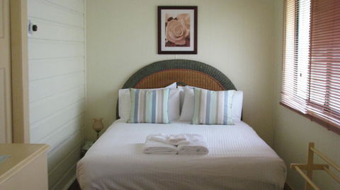 Rose Cottage Hunter Valley - Broome Tourism 1