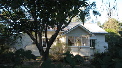 Rose Cottage Hunter Valley - Broome Tourism 0