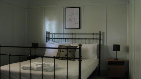 Rose Cottage Hunter Valley - Broome Tourism 2