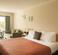 Rose Garden Motel - Broome Tourism