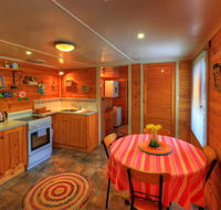 Rosebank Cottage Collection - Broome Tourism