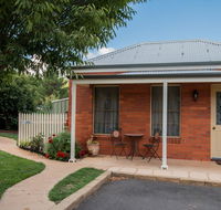 Ross Motel - Broome Tourism