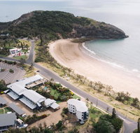 Rosslyn Bay Resort Yeppoon - Broome Tourism