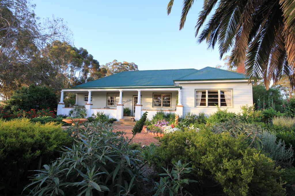 Murphys Creek VIC Broome Tourism