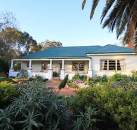 Rostrata Country House - Broome Tourism