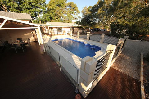 Rothwood Homestays - Broome Tourism 1