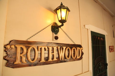 Rothwood Homestays - Broome Tourism 3