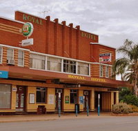 Royal Hotel Condobolin - Broome Tourism