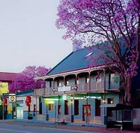 Royal Hotel Singleton - Broome Tourism