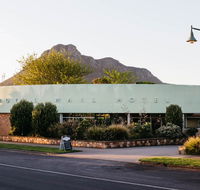 Royal Mail Hotel - Broome Tourism