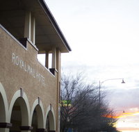 Royal Mail Hotel Jerilderie - Broome Tourism