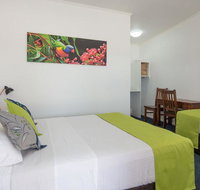 Royal Motel Tenterfield