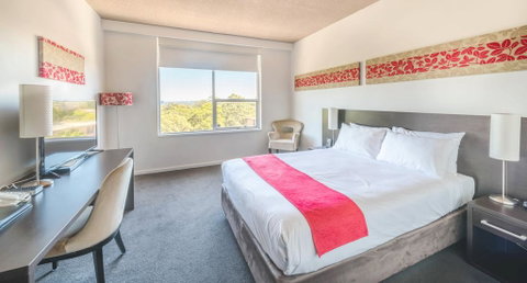 Royal Pacific Hotel - Broome Tourism 2