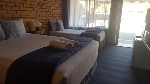 Royal Palms Motor Inn - Broome Tourism 2