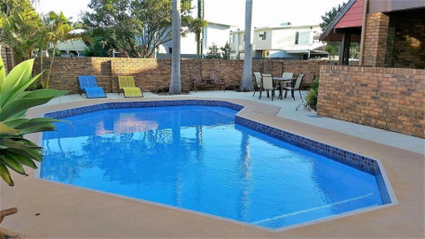 Royal Palms Motor Inn - Broome Tourism 1