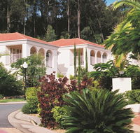 Royal Woods Resort - Broome Tourism