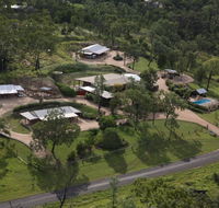 Rubyvale Motel  Holiday Units - Broome Tourism