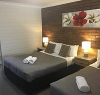 Ruthven Street Motor Inn - Broome Tourism