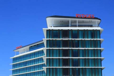 Rydges Gold Coast Airport - Broome Tourism 0