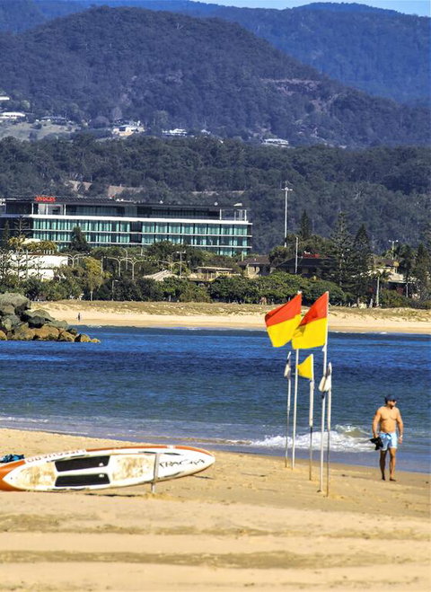 Rydges Gold Coast Airport - Broome Tourism 3