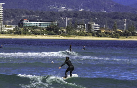 Rydges Gold Coast Airport - Broome Tourism 1