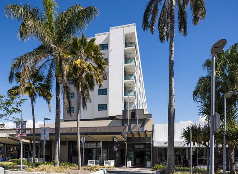 Rydges Mackay Suites - Broome Tourism 2
