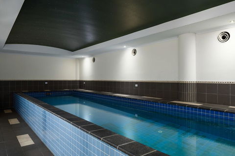 Rydges Mackay Suites - Broome Tourism 1