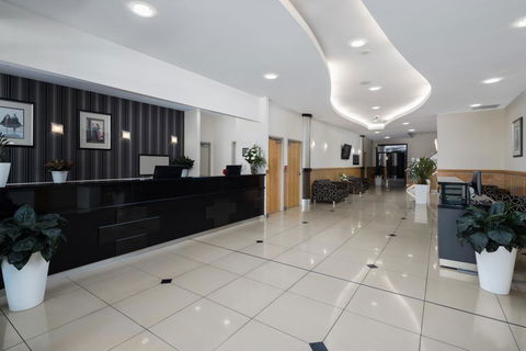 Rydges Mackay Suites - Broome Tourism 3