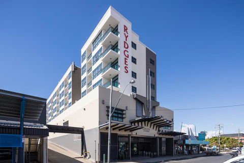 Rydges Mackay Suites - Broome Tourism 0