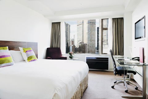 Rydges Melbourne - Broome Tourism 0