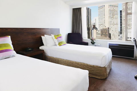 Rydges Melbourne - Broome Tourism 3