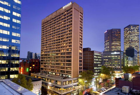 Rydges Melbourne - Broome Tourism 1