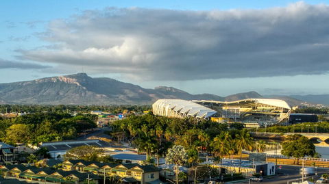 Rydges Southbank Townsville - Broome Tourism 3