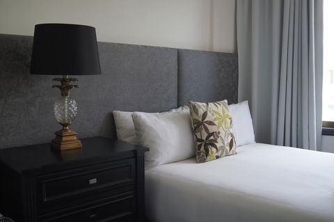 Rydges Southbank Townsville - Broome Tourism 1