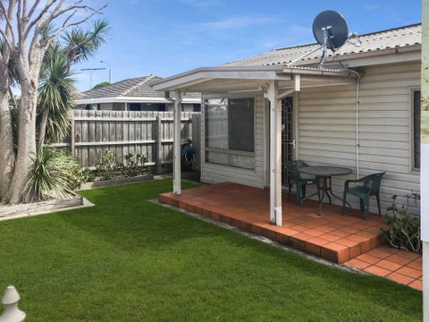 Rye 2 Secret Dream Location FREE WiFi Netflix Wine - Broome Tourism 3
