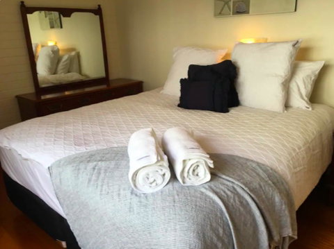 Rye 3 Great Location, Shops, Beach, FREE Wine, Wifi And Netflix - Broome Tourism 3