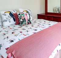 Rye 5 This Unit Suits 3 People FREE WIFI FREE NETFLIX - Broome Tourism