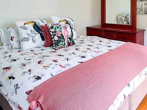 Rye 5 This Unit Suits 3 People FREE WIFI FREE NETFLIX - Broome Tourism 0