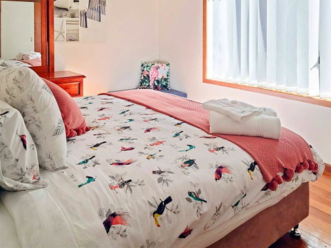 Rye 5 This Unit Suits 3 People FREE WIFI FREE NETFLIX - Broome Tourism 3