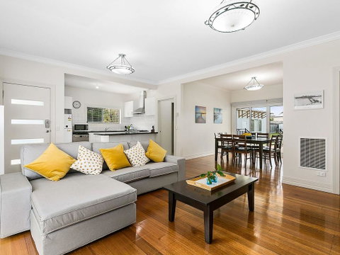 Rye Beach Holiday Home - Broome Tourism 2
