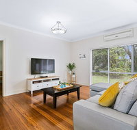 Rye Beach Holiday Home - Broome Tourism