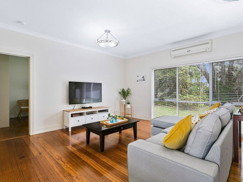 Rye Beach Holiday Home - Broome Tourism 0
