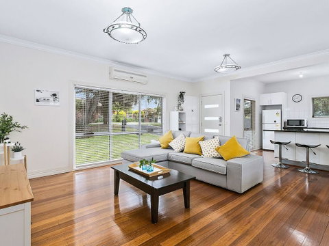 Rye Beach Holiday Home - Broome Tourism 1