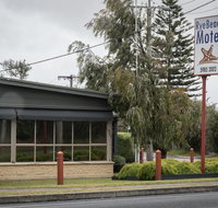 Rye Beach Motel Australia - Broome Tourism