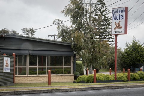 Rye Beach Motel Australia - Broome Tourism 0