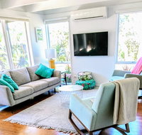 Rye Hide Out - Rye beach retreat - Broome Tourism