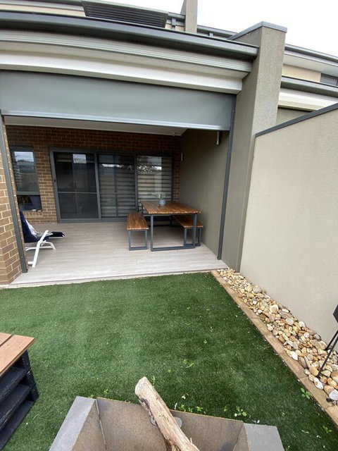 Rye Luxury Retreat - Broome Tourism 3
