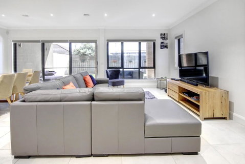 Rye Luxury Retreat - Broome Tourism 0