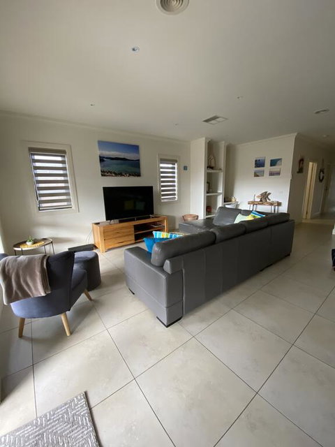 Rye Luxury Retreat - Broome Tourism 1