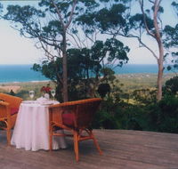 Sacred Mountain Retreat - Broome Tourism